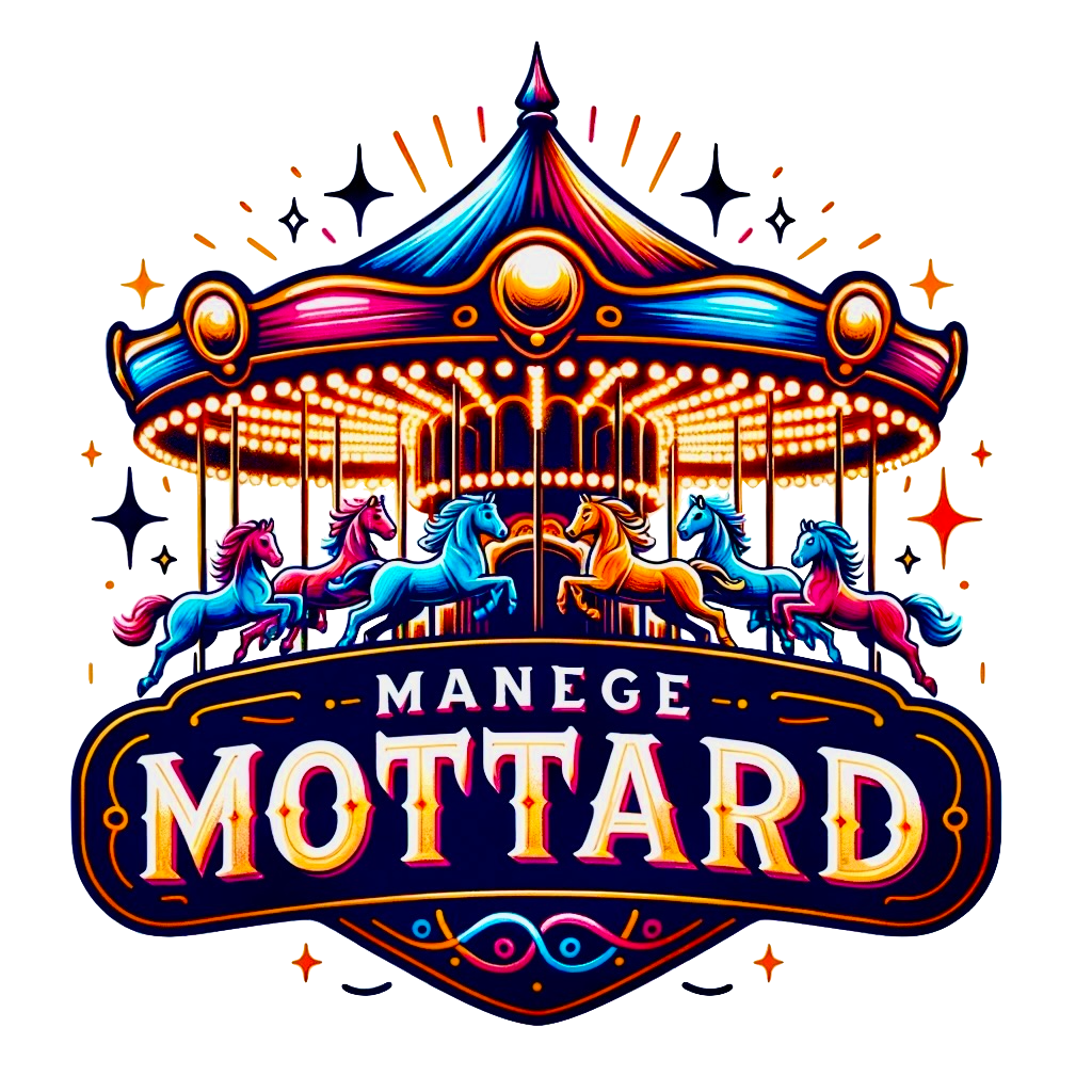 Manege Mottard